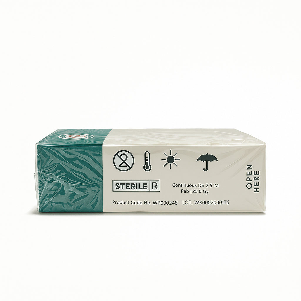 Scalpel Mesjes Nummer 15