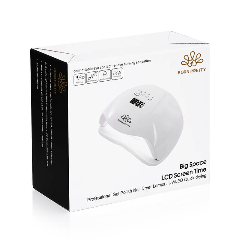 UV Nagellamp