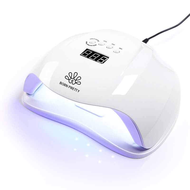 UV Nagellamp