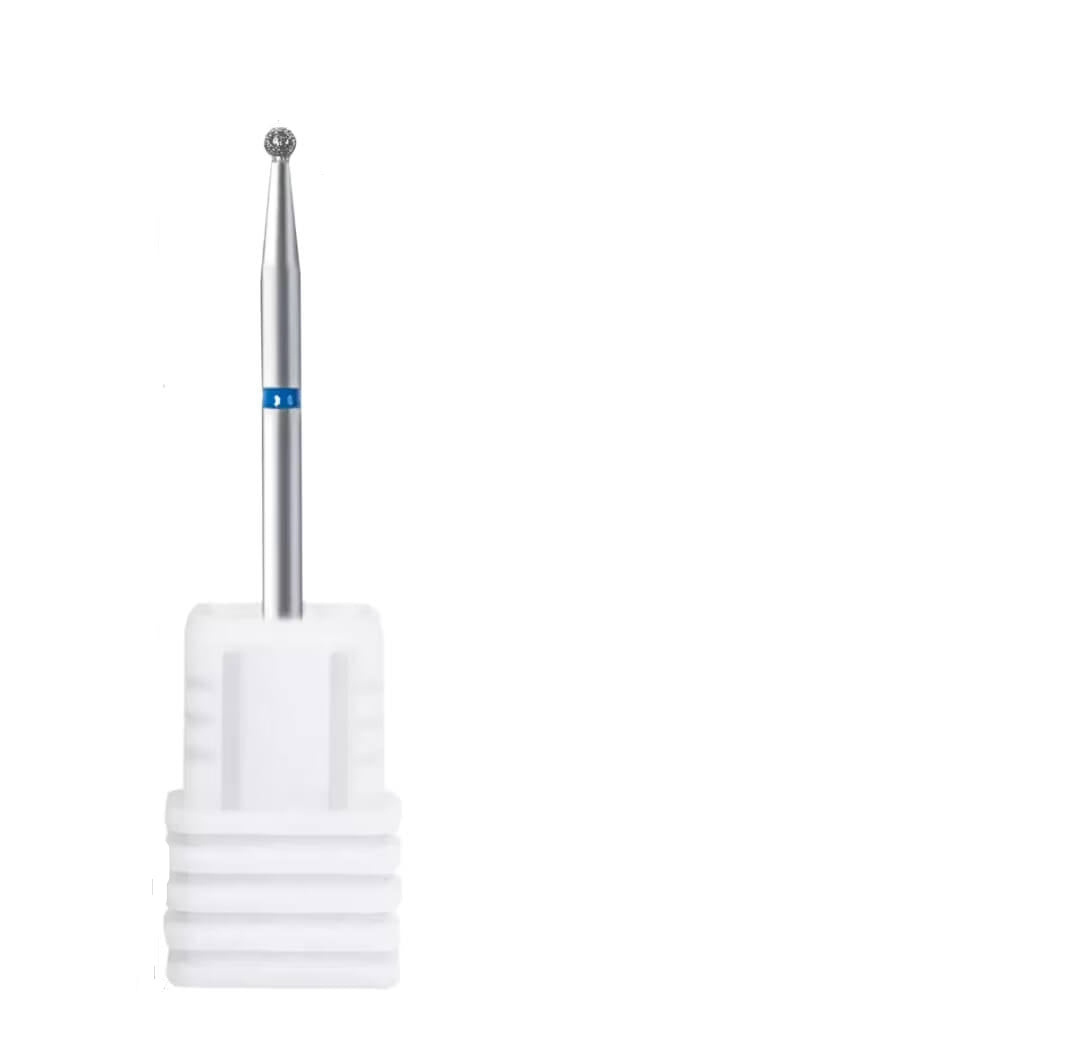 Diamant Frees, Diamant Opzetstuk