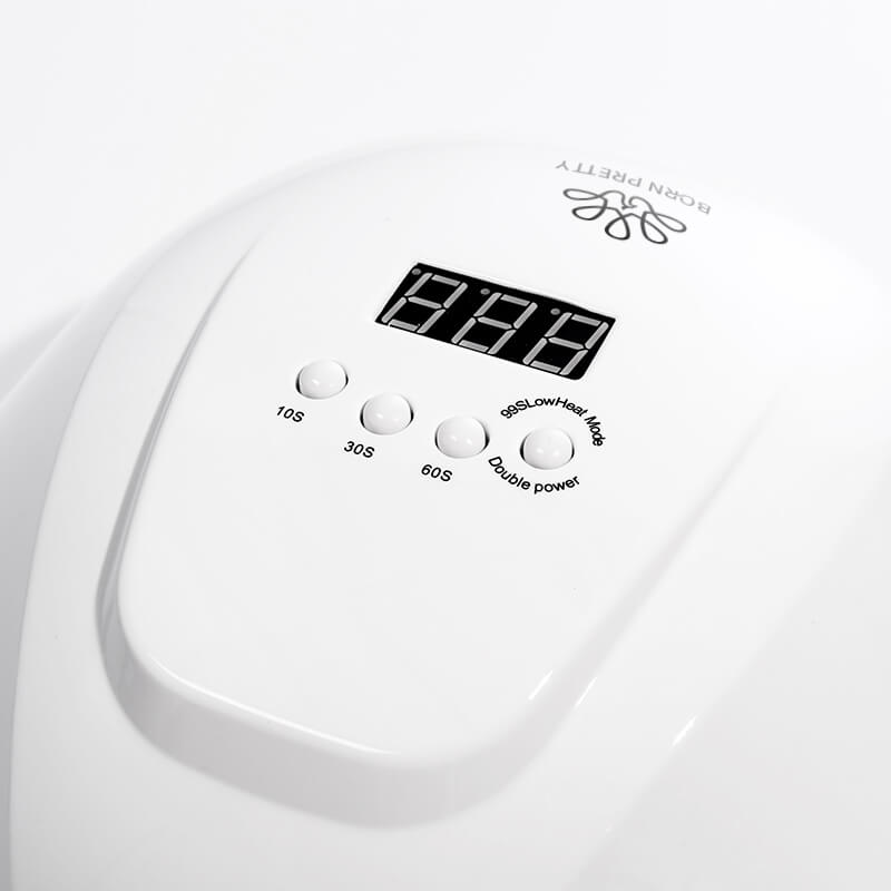 UV Nagellamp