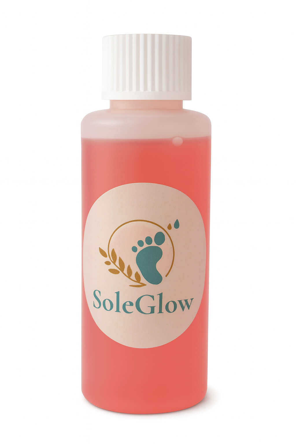 SoleGlow Nagellak Remover met Aceton 100ml