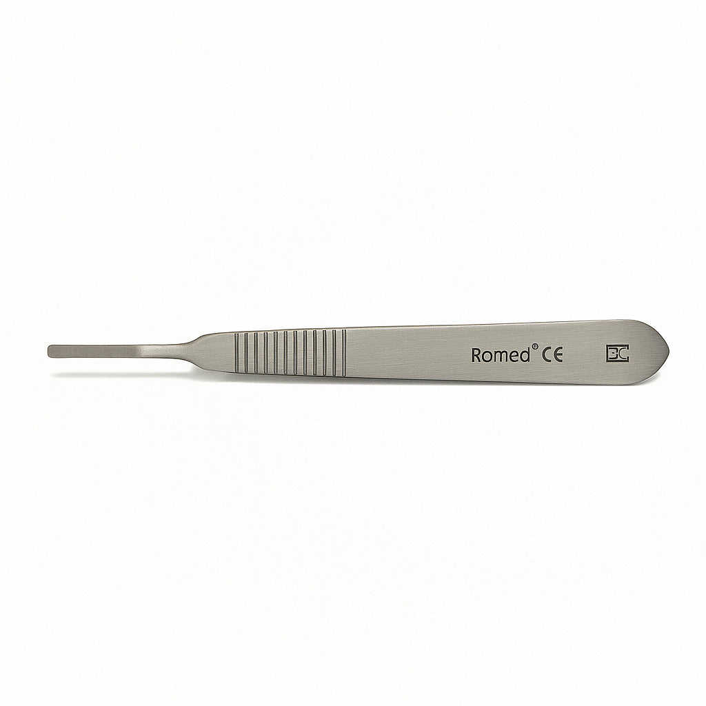 Scalpel Mes Houder