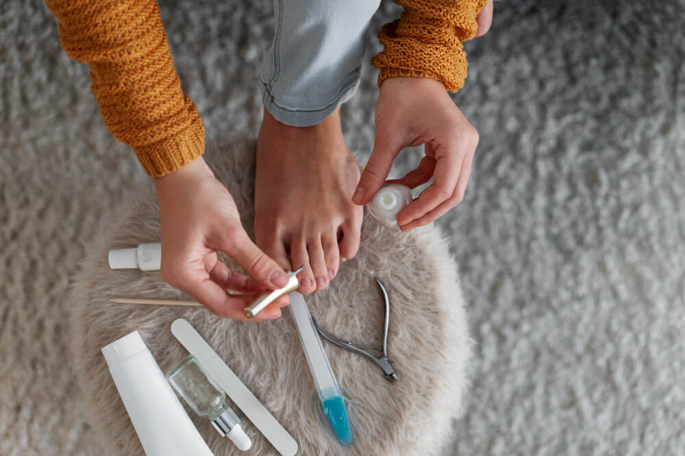5 Veelgemaakte Fouten bij Nagelverzorging (en Hoe Ze te Vermijden!)