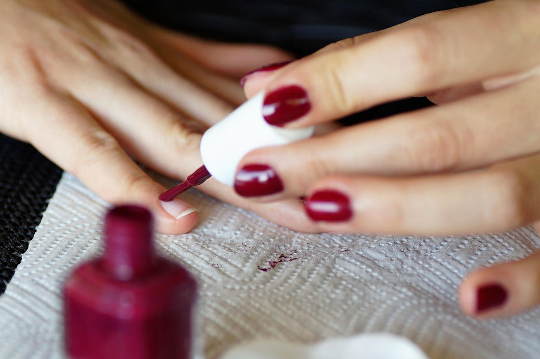 De Beste Manicuretips voor Perfecte Nagels Thuis