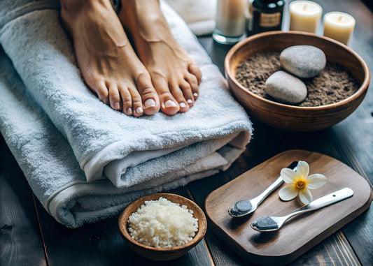 Waarom Je Regelmatig een Pedicure Zou Moeten Doen