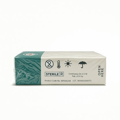 Scalpel Mesjes Nummer 15