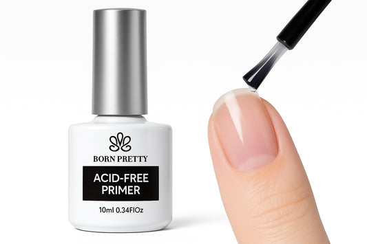 Acid Free Primer 10ml