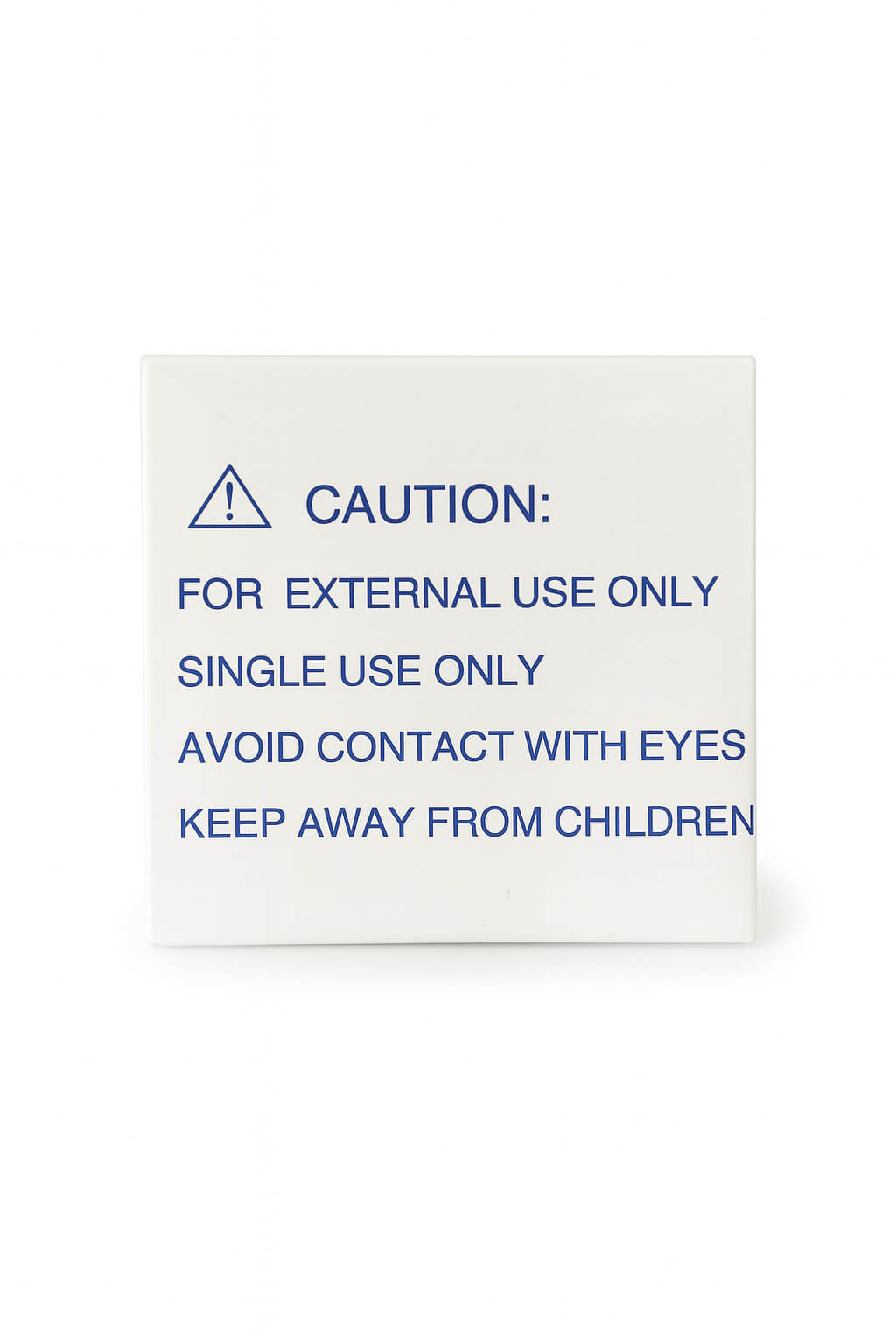 Ethyl Alcohol Pads 75%