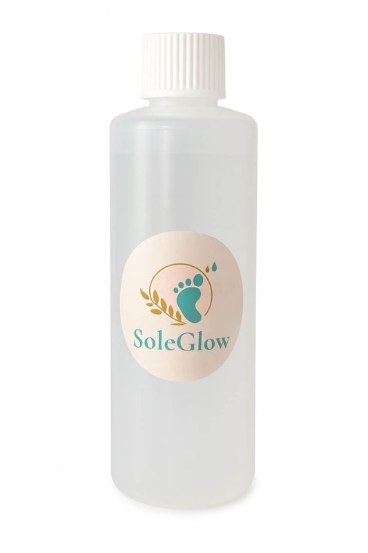 SoleGlow Alcohol 70% 100ml