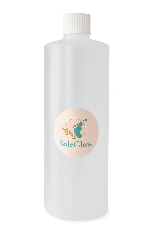 SoleGlow Alcohol 70% 1 liter