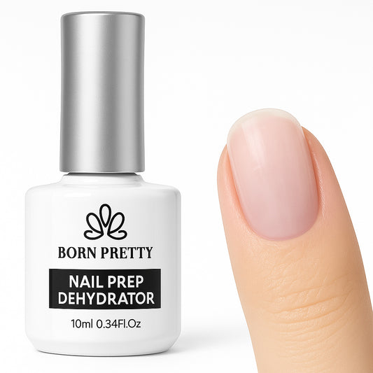 Nail Prep Dehydrator 10ml