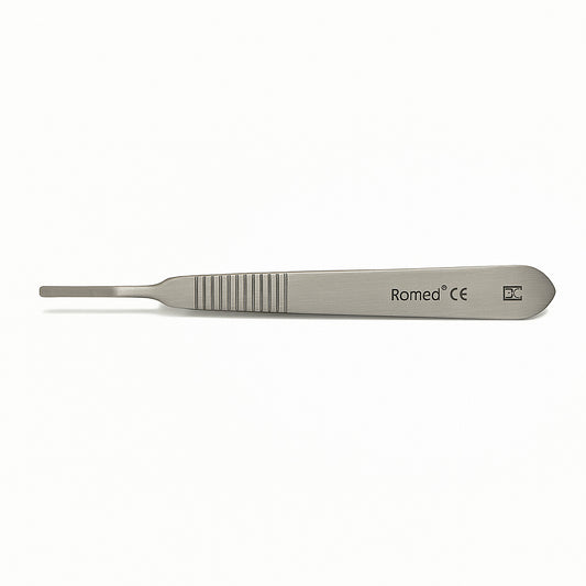 Scalpel Mes Houder