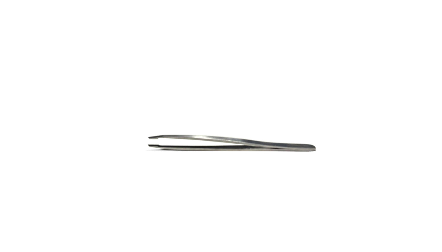Schuine Pincet