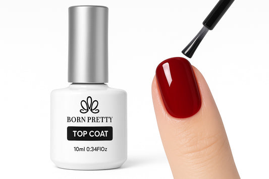 Top Coat 10ml